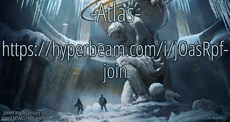 this one actually doesn't have porn | https://hyperbeam.com/i/jOasRpf-
join | image tagged in silver announcement template 11 0 template | made w/ Imgflip meme maker