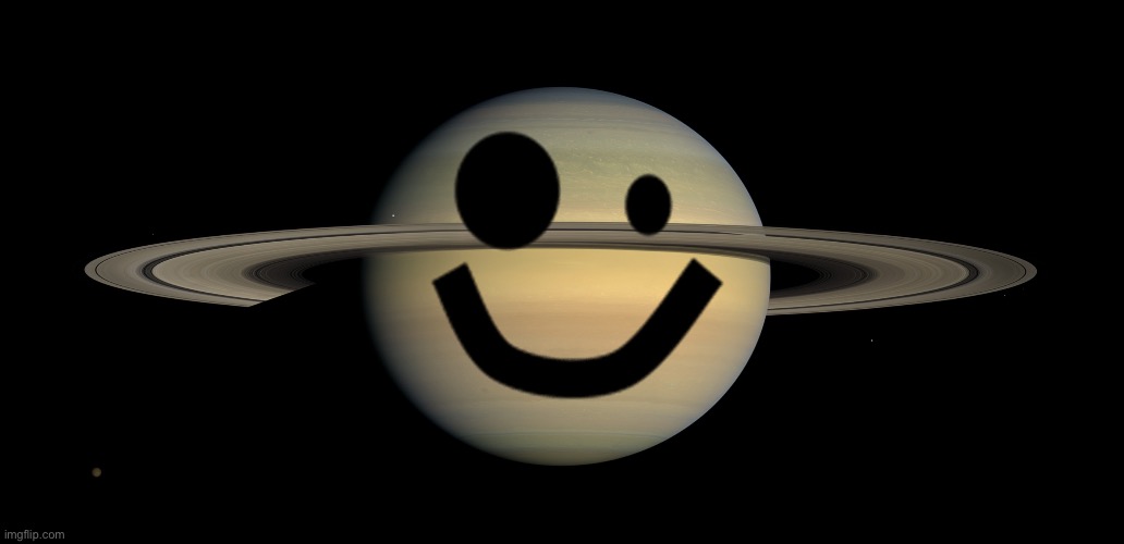 Saturn | image tagged in saturn | made w/ Imgflip meme maker