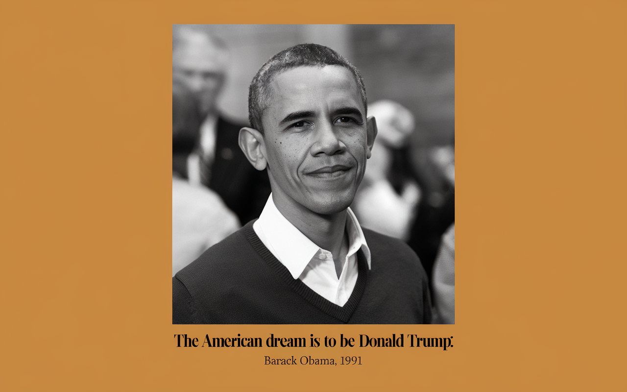 PHUCK OBAMA Blank Meme Template