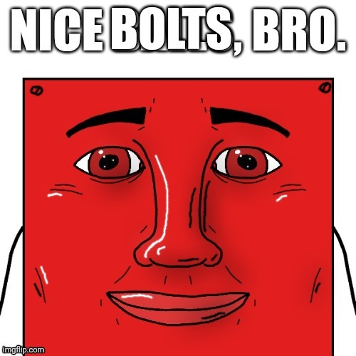 image tagged in nice balls bro | made w/ Imgflip meme maker