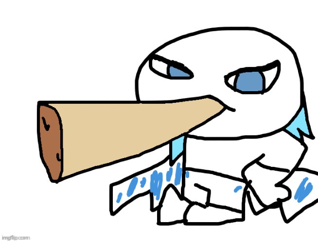 LordReaperus smoking a fat blunt | image tagged in lordreaperus smoking a fat blunt | made w/ Imgflip meme maker