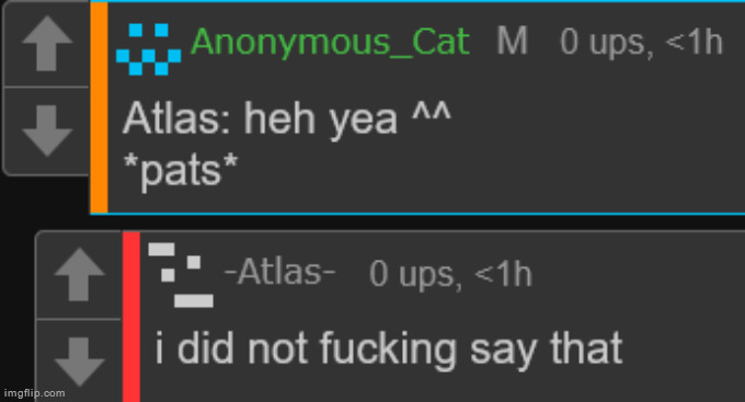 imgflip-bossfights moment | made w/ Imgflip meme maker