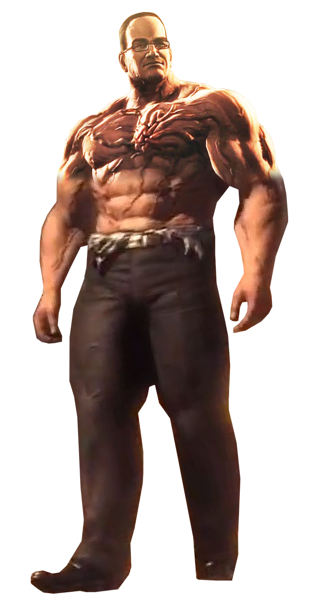ARMSTRONG Blank Meme Template