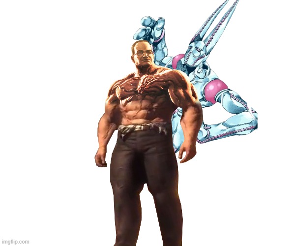 NANOMACHINES, JOHNNY | made w/ Imgflip meme maker