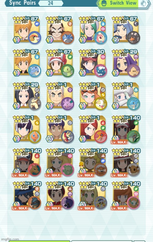 All my five stars | made w/ Imgflip meme maker