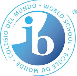 IB logo Meme Template