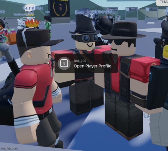 spotted on rate my avatar | made w/ Imgflip meme maker