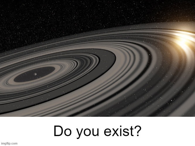 I'm eepy. also IOS 18 came out today. | image tagged in j1407b do you exist | made w/ Imgflip meme maker