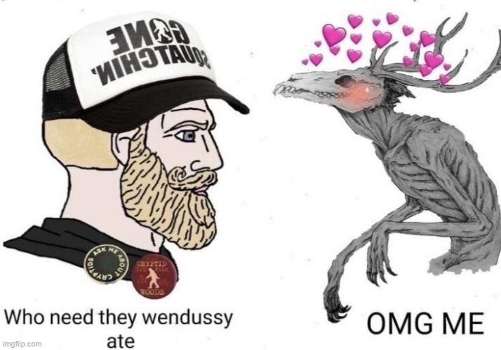 kill me | image tagged in cursed,wendigo,memes | made w/ Imgflip meme maker