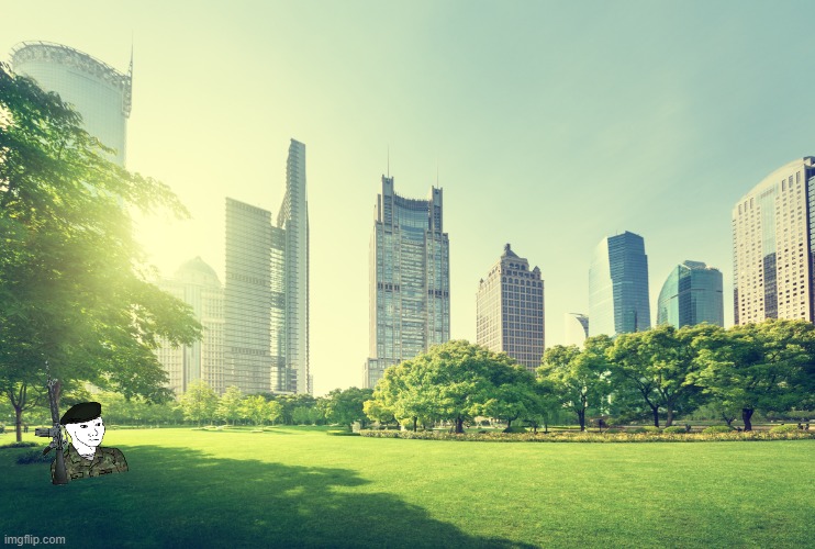 Davis chilling under a tree on a park | image tagged in shutterstock image 30 | made w/ Imgflip meme maker