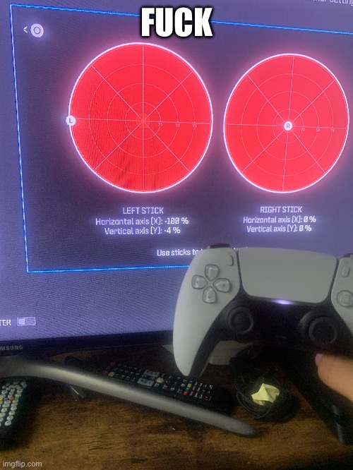 FUCK | made w/ Imgflip meme maker