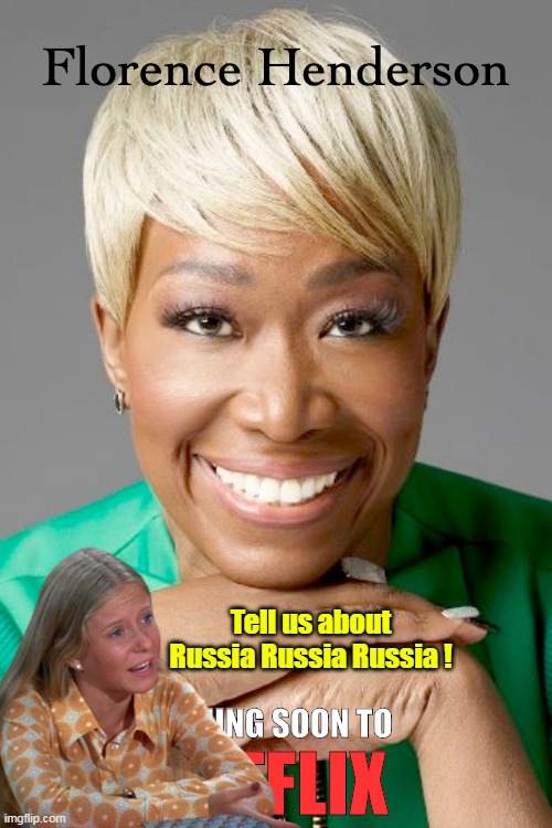 Tell us about
Russia Russia Russia ! | made w/ Imgflip meme maker