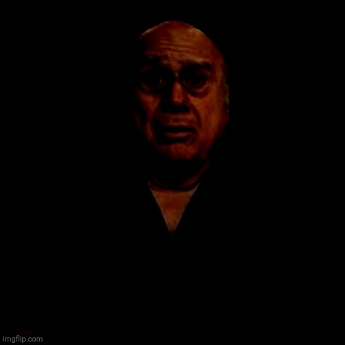 Danny Devito cry | image tagged in danny devito cry | made w/ Imgflip meme maker