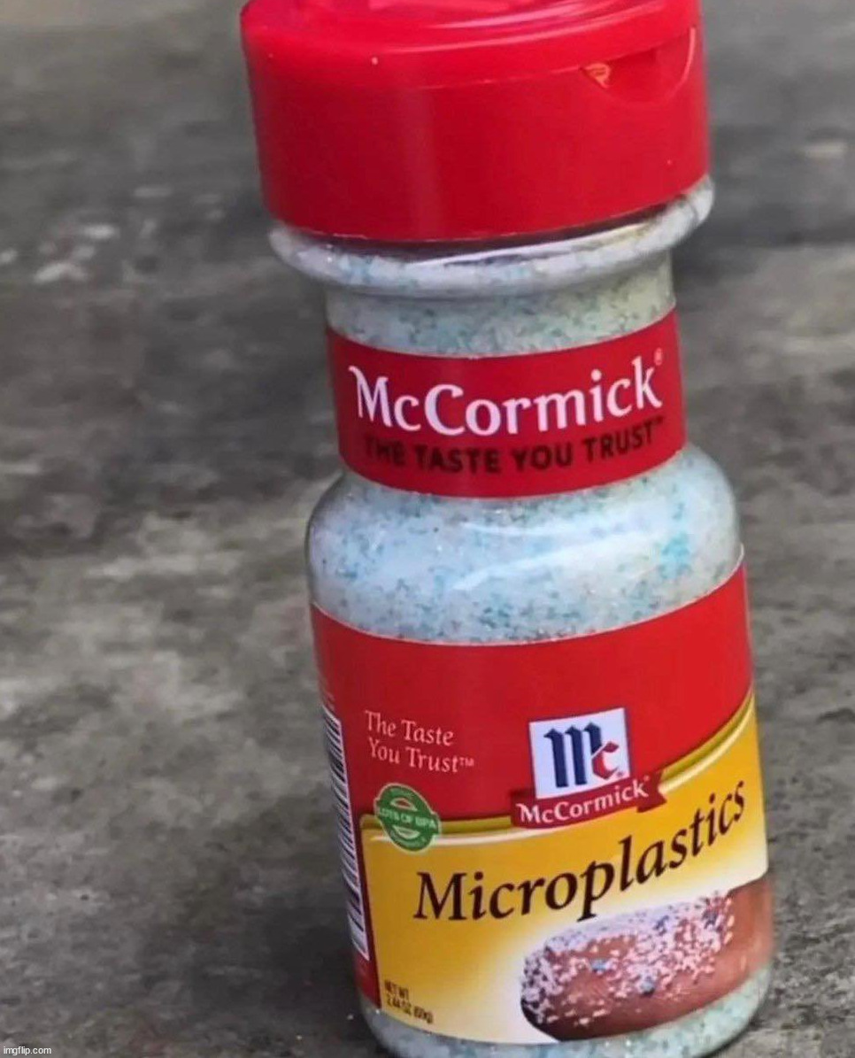 Nice Spice | image tagged in fake | made w/ Imgflip meme maker