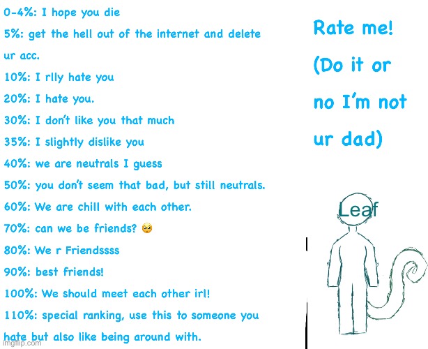 Hmmm | Leaf | made w/ Imgflip meme maker