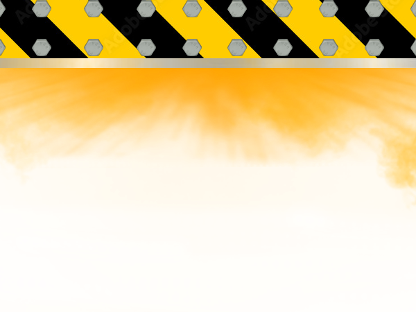Orange Portal Blank Meme Template