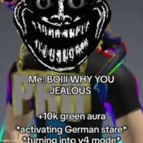 those who know: ☠️ | made w/ Imgflip meme maker