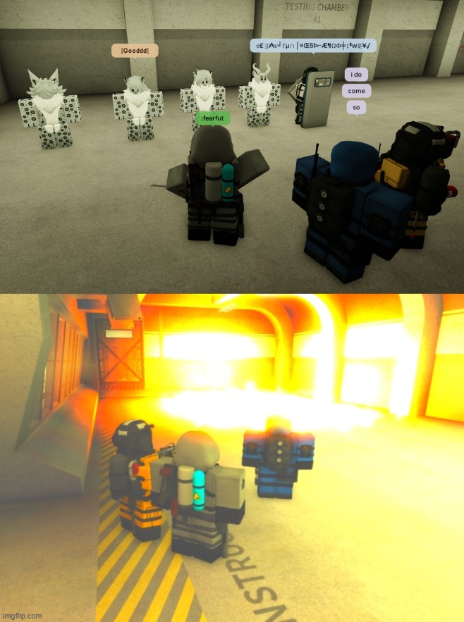 no context | made w/ Imgflip meme maker