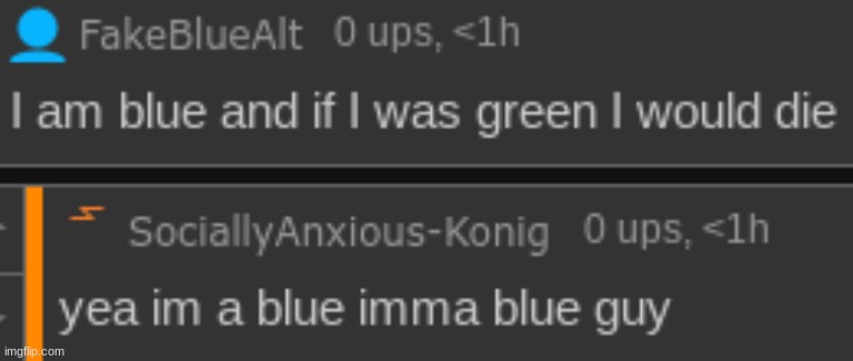 theres that one sketch vid where he says that in singsong- (no not the "whats up brother" sketch) | made w/ Imgflip meme maker