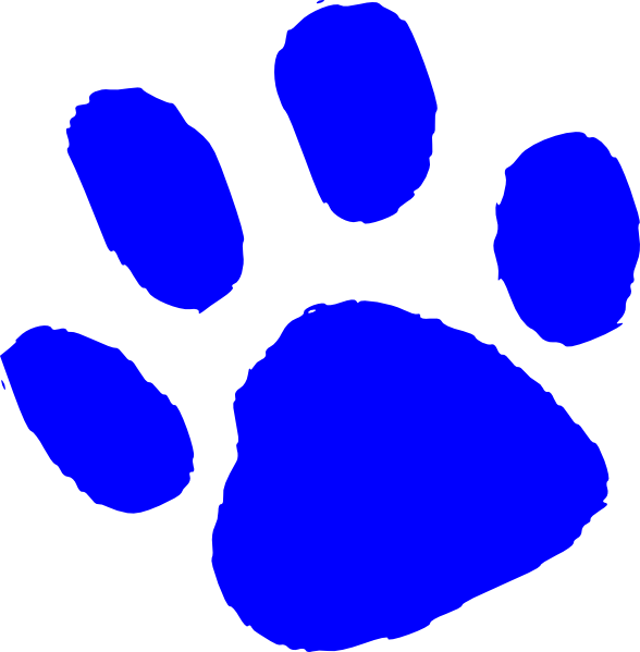 Bear Paw Blank Meme Template