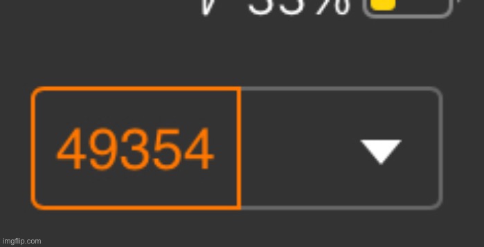 What’s 69420 minus this? | made w/ Imgflip meme maker