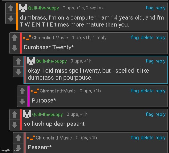 Call me Jeffrey Dahmer coz I'm cooking kids rn or some shit | made w/ Imgflip meme maker