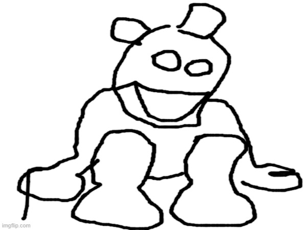 bold and ready | made w/ Imgflip meme maker