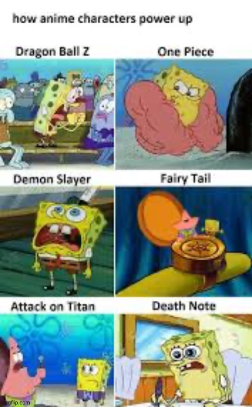 Omg | image tagged in spongebob | made w/ Imgflip meme maker