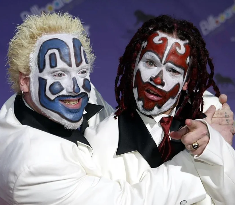 ICP Blank Meme Template