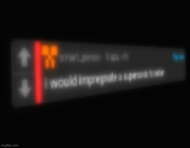 I would impregnate a supersonic bomber | made w/ Imgflip meme maker