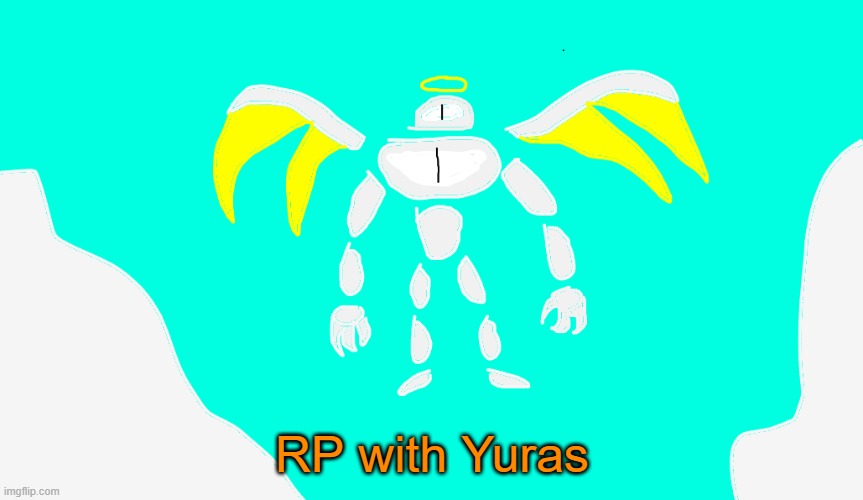 Rp with Yuras | RP with Yuras | image tagged in yuras | made w/ Imgflip meme maker