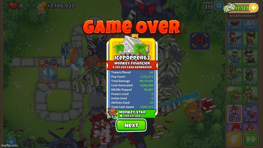 holy shit | made w/ Imgflip meme maker