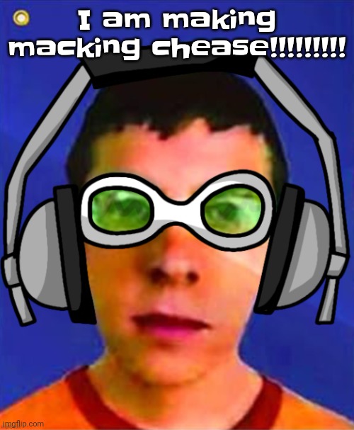 Waiting for the dihydrogen monoxide to boil | I am making macking chease!!!!!!!!! | image tagged in spam sega with this until a new jsr game comes out | made w/ Imgflip meme maker