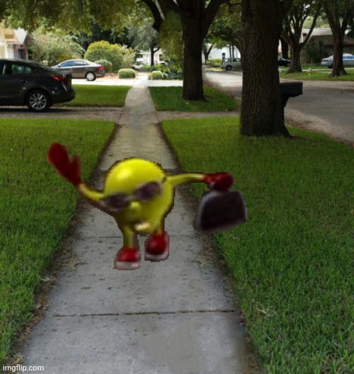 Aw shit, here comes Pac-Man.mp3 | made w/ Imgflip meme maker