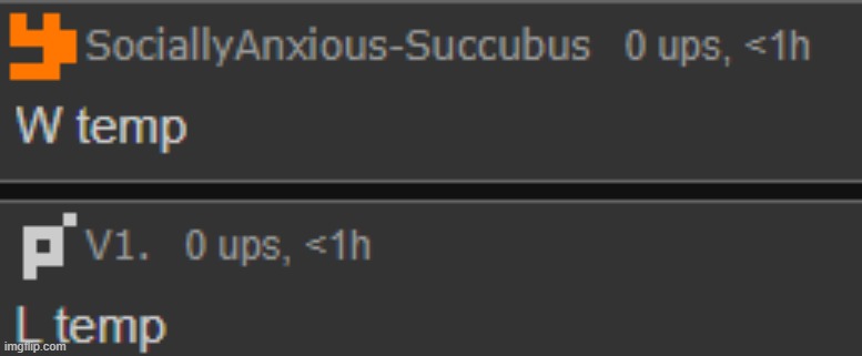 the duality of man. | made w/ Imgflip meme maker