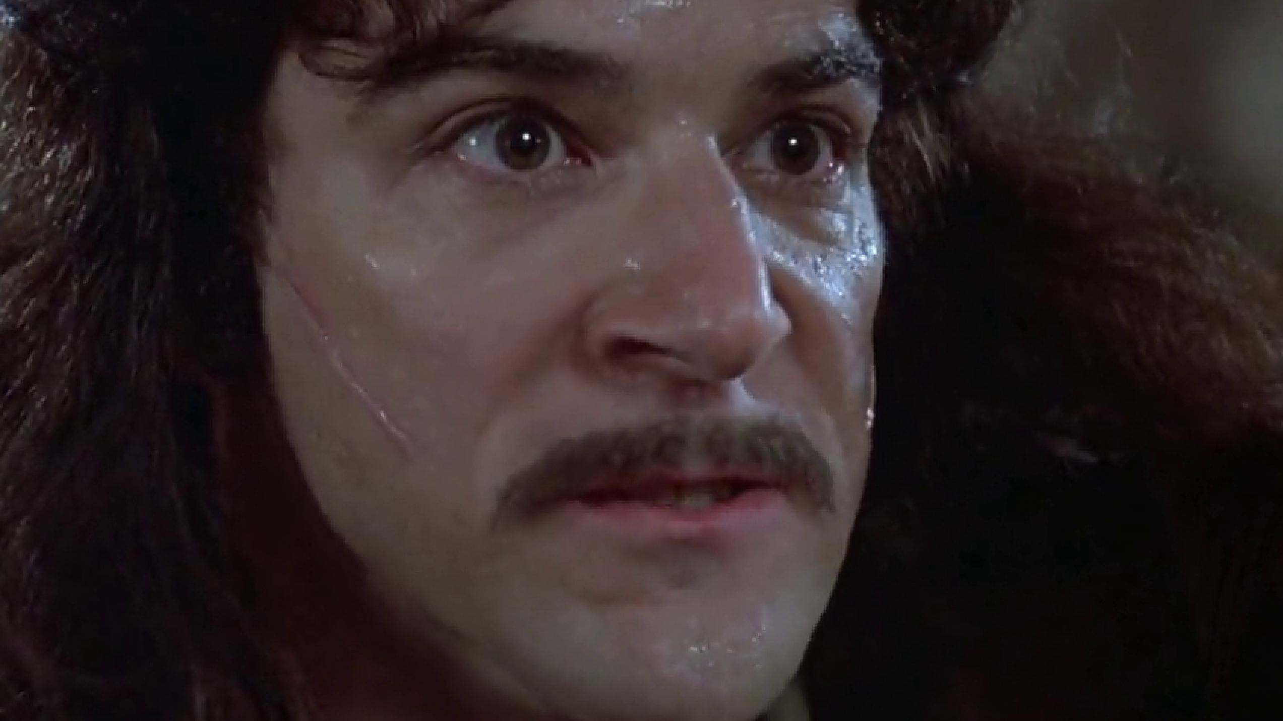 Inigo Montoya I want my father back Blank Meme Template