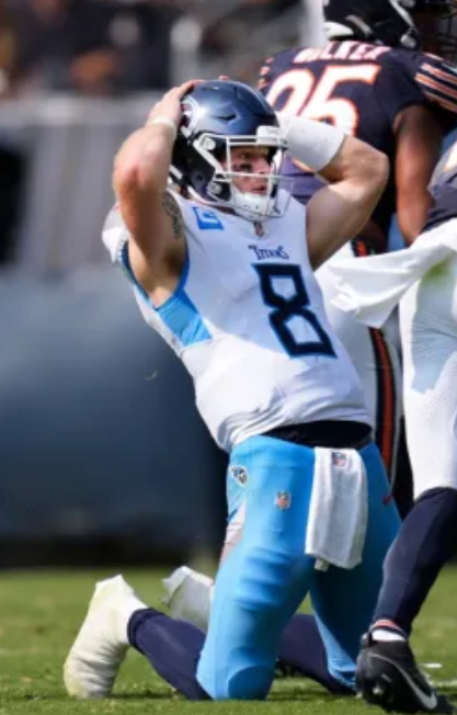 Will Levis Blank Meme Template