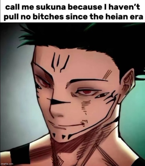 Real | image tagged in plotkuna,sukuna,jjk,jujutsu kaisen,memes | made w/ Imgflip meme maker