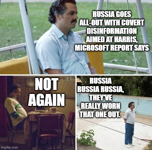 Microsoft don't they work for the deep state ? - Imgflip