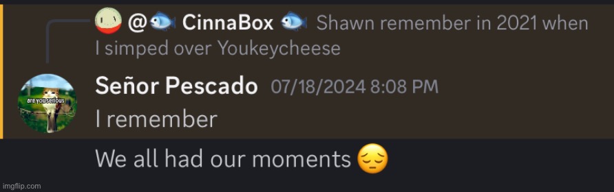 this was NOT a moment I’m actually just gay (bi) | made w/ Imgflip meme maker