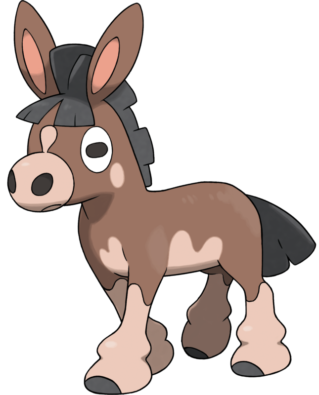 Mudbray Blank Meme Template