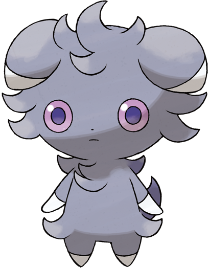 Espurr Blank Meme Template