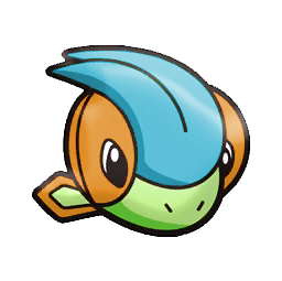 Flygon Shiny (Pokémon Shuffle) Meme Template