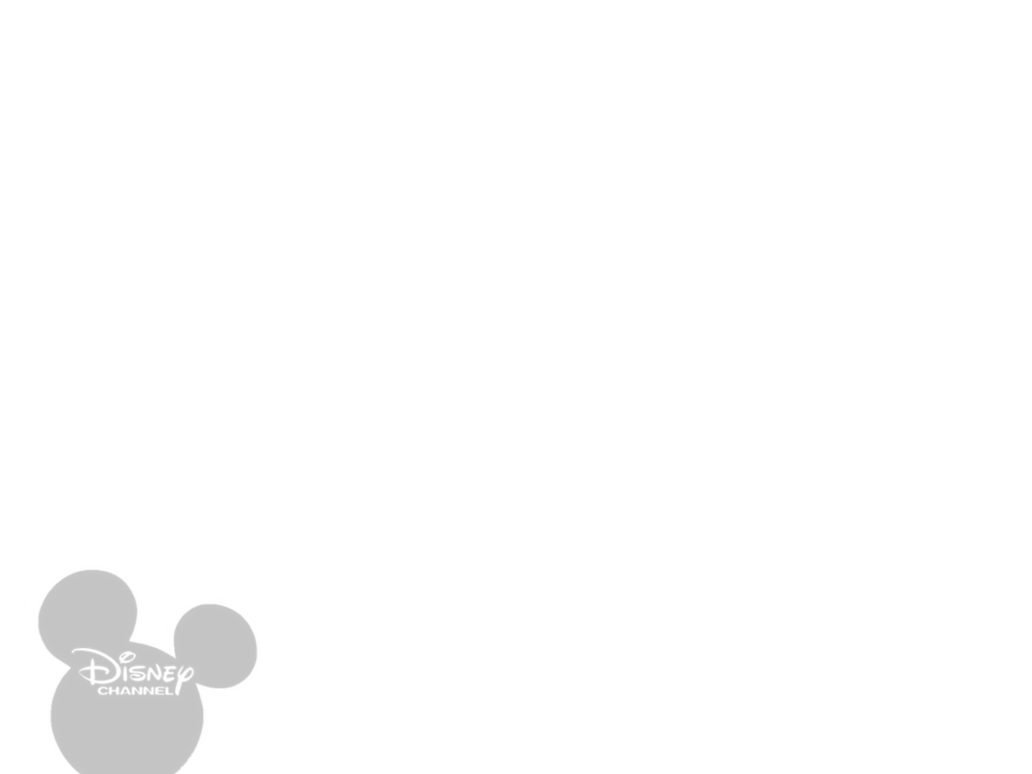 Disney Channel Scandinavia Screenbug Blank Meme Template