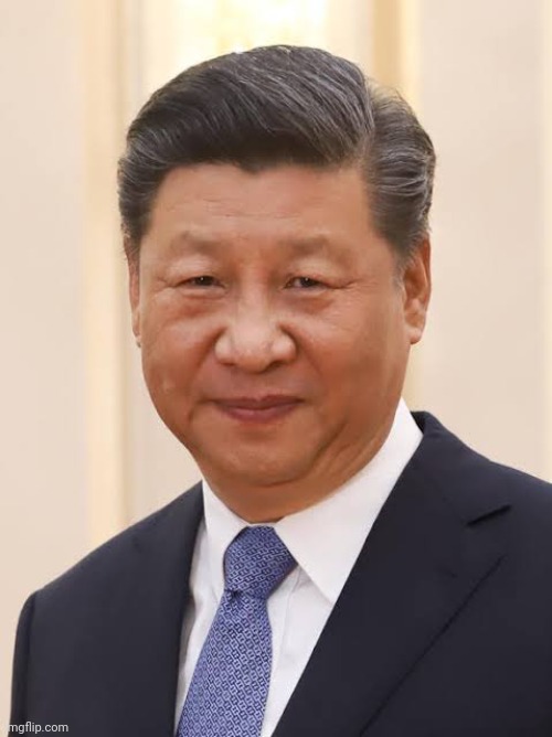 Xi Jingping Bing Chilling 2 | image tagged in xi jingping bing chilling 2 | made w/ Imgflip meme maker
