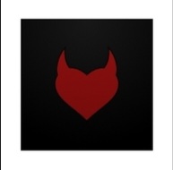 FetLife Logo Blank Meme Template