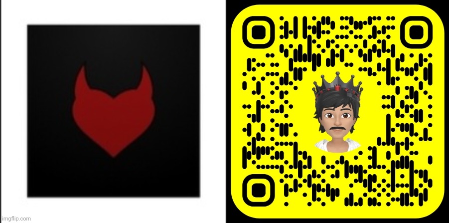 Socials Blank Meme Template