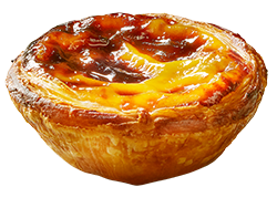 Pastel de nata Meme Template