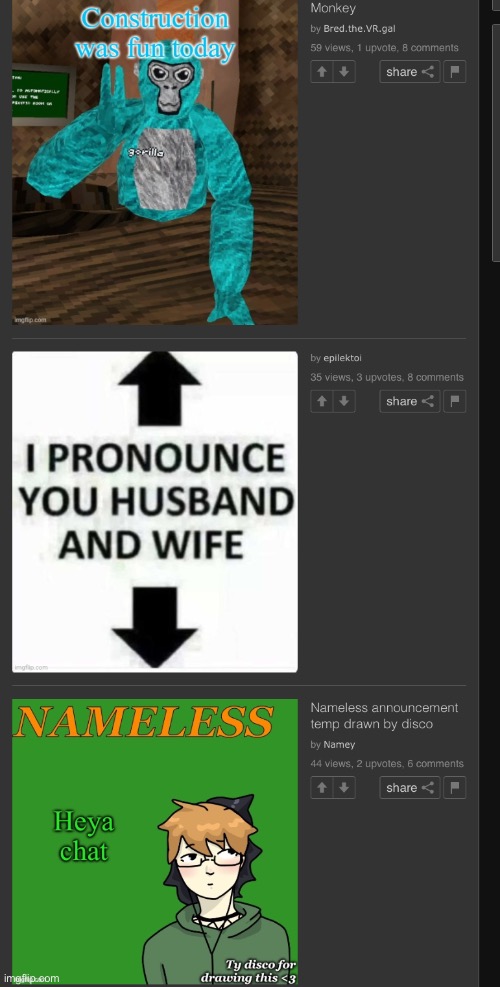Well uh, interesting | made w/ Imgflip meme maker