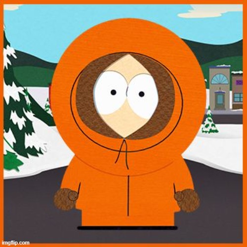 kenny | image tagged in kenny | made w/ Imgflip meme maker